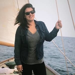 Meet your Posher, Wendy